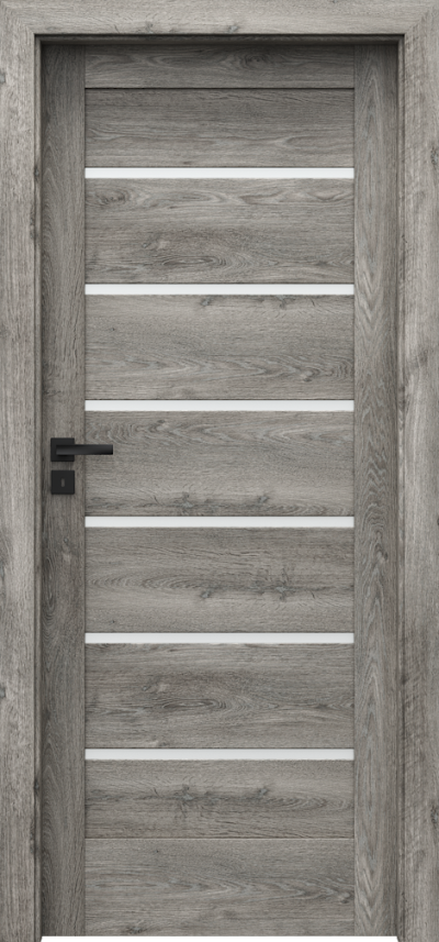 Colecția Porta Verte Home J