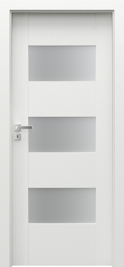 Colecția Porta Concept K