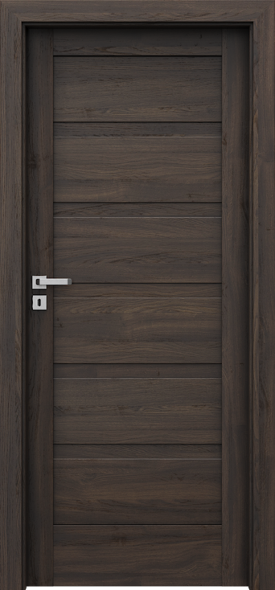 Colecția Porta Verte Home H