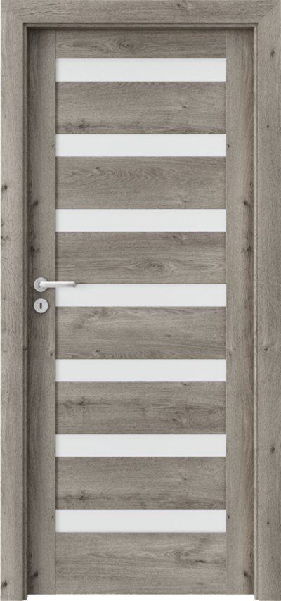 Colecția Porta Verte Home D