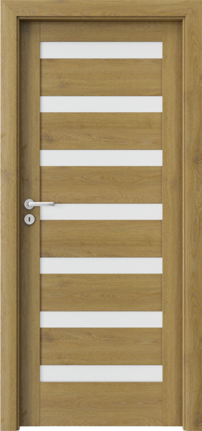 Colecția Porta Verte Home D