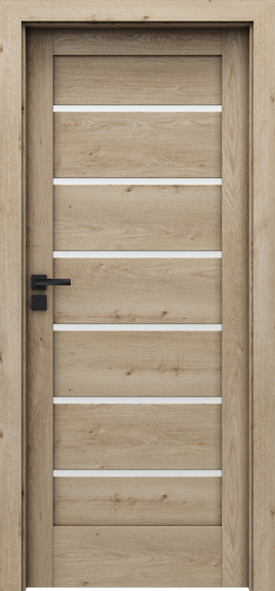 Colecția Porta Verte Home J