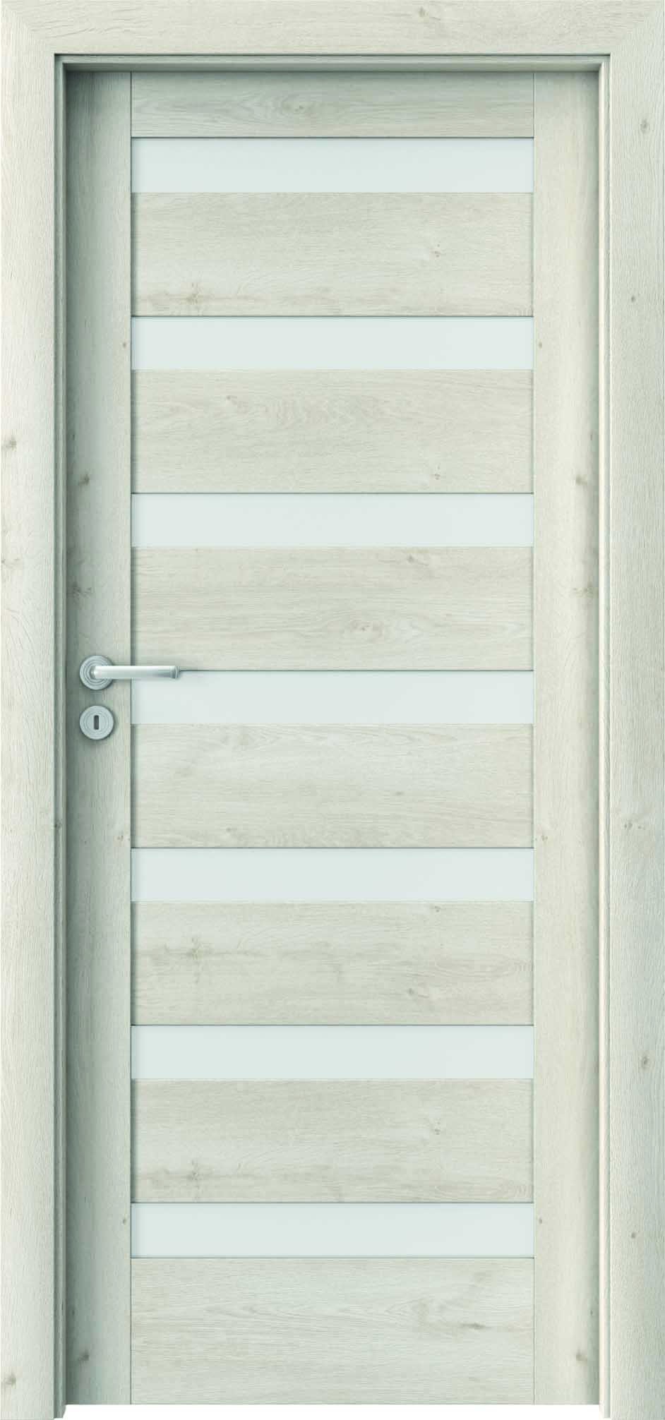 Colecția Porta Verte Home D