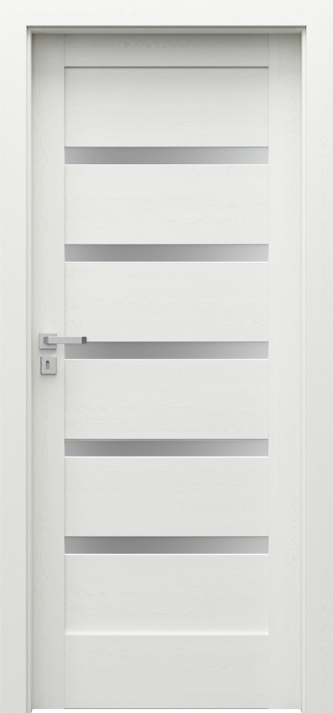 Colecția Porta Verte Home H