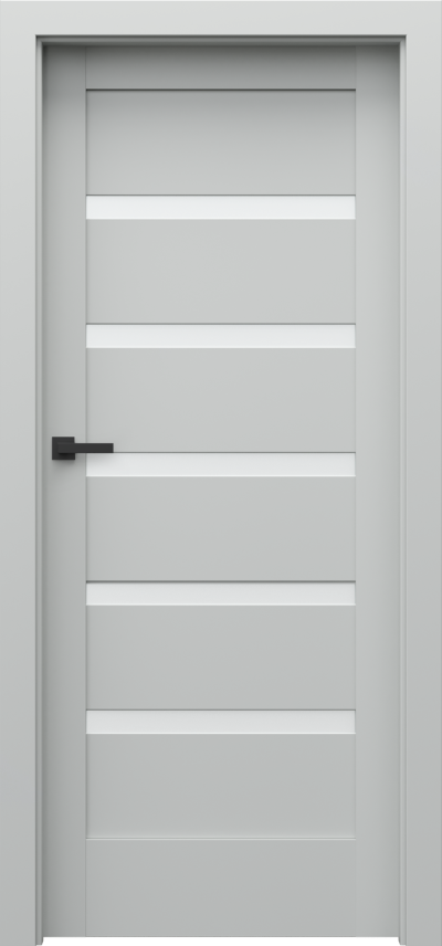 Colecția Porta Verte Home H