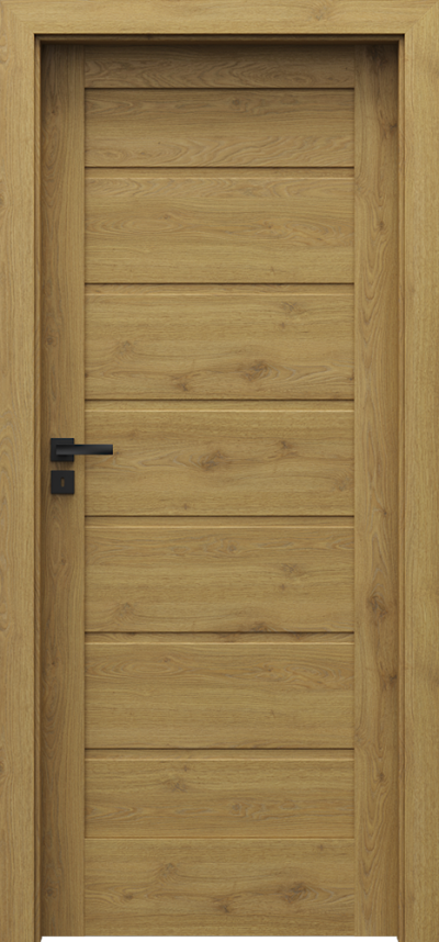 Colecția Porta Verte Home J