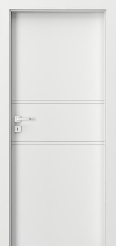 Colecția Porta Vector