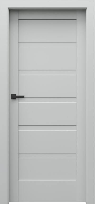 Colecția Porta Verte Home H