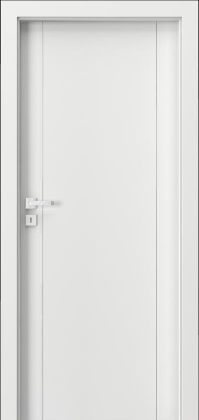 Colecția Porta Vector
