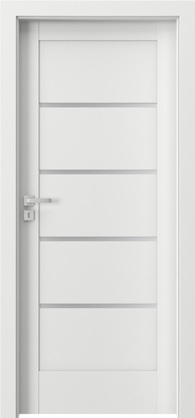 Colectia Porta Verte Home G