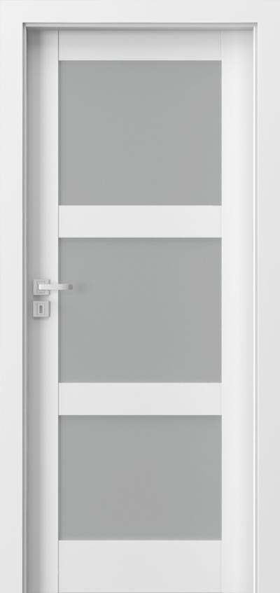 Colectia Porta Grande