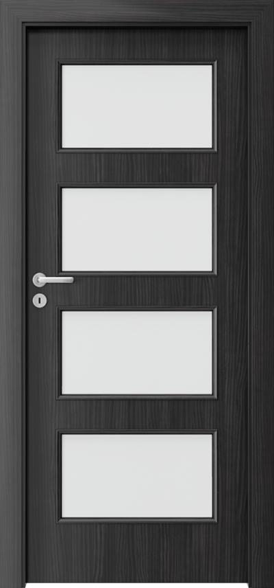 Colecția Laminate CPL