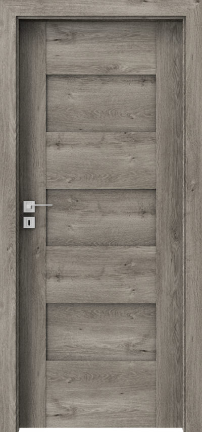 Colecția Porta Concept K