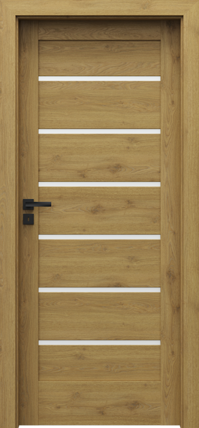 Colecția Porta Verte Home J